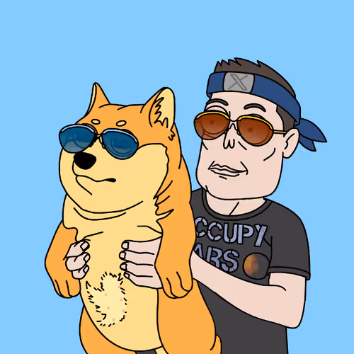 Dogemusk69