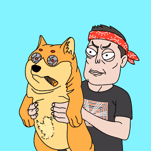 Dogemusk69