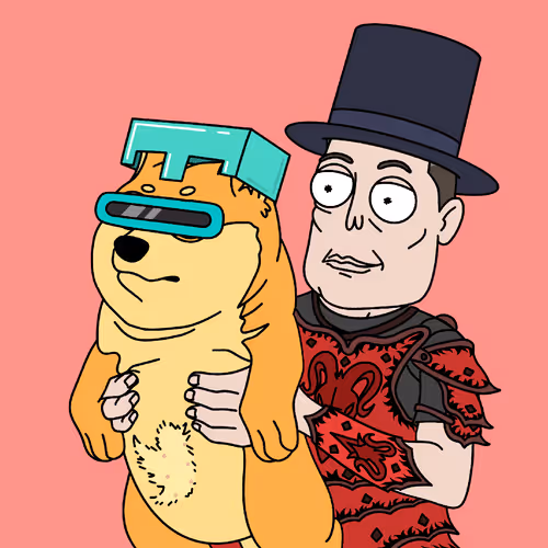 Dogemusk69
