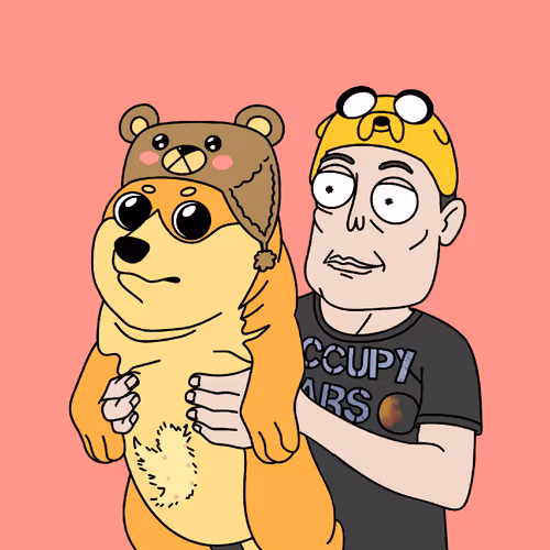 Dogemusk69