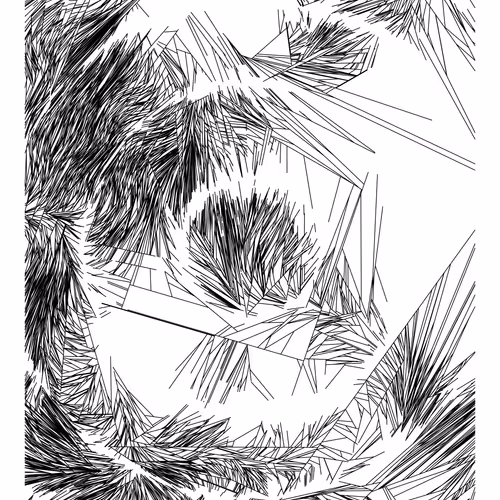 Dendrites By Moodsoup