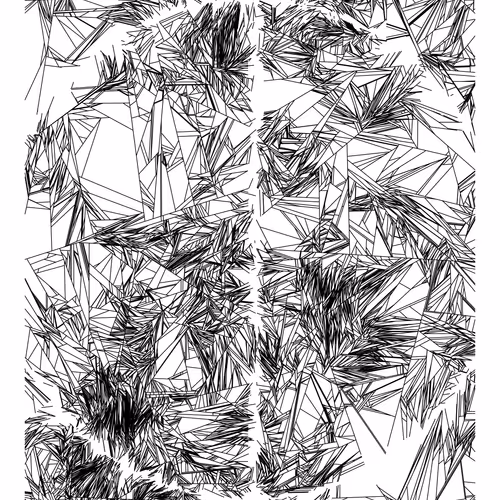 Dendrites By Moodsoup