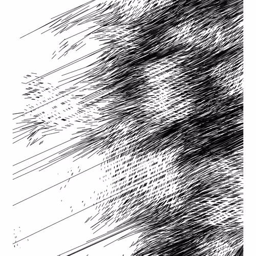 Dendrites By Moodsoup