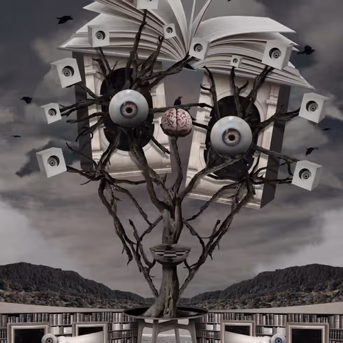 Tree of the knowledge
