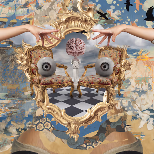 Digital Surrealism