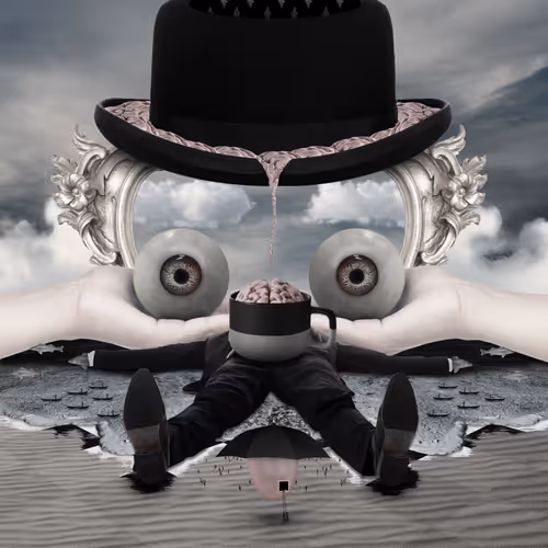 Digital Surrealism