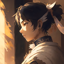 Zhen #69
