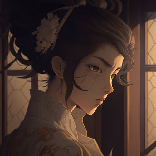 Zhen Nft
