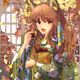 Blooming Brush