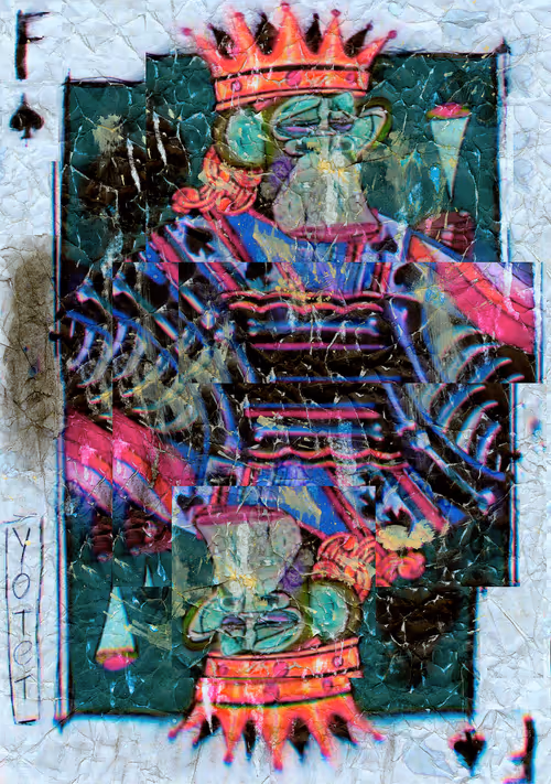 Item #8 Media