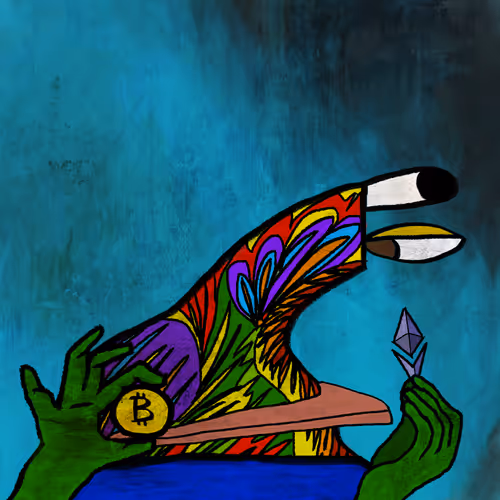 Borpacasso