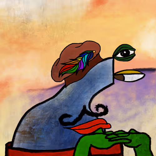 Borpacasso