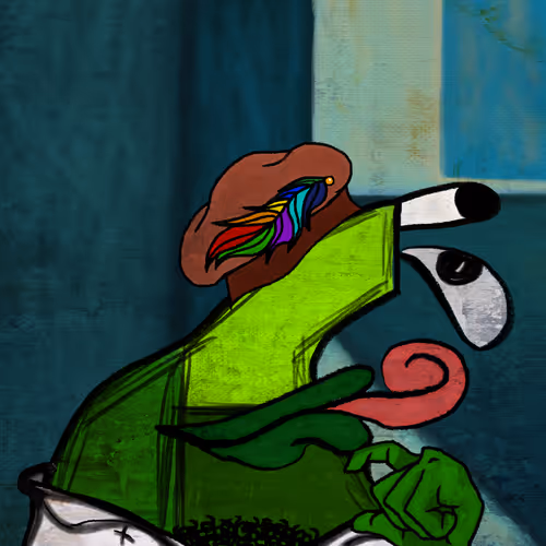 Borpacasso