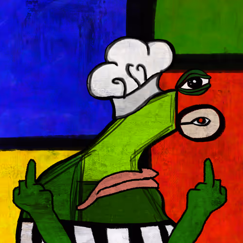 Borpacasso