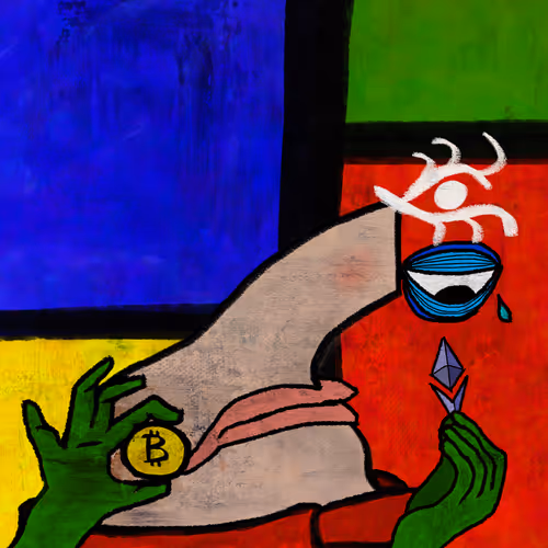 Borpacasso