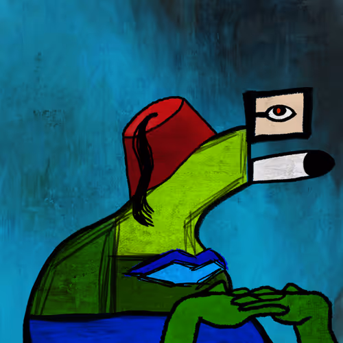Borpacasso