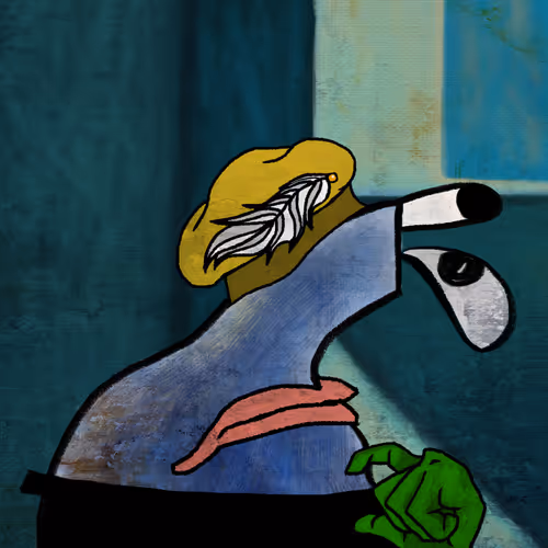 Borpacasso