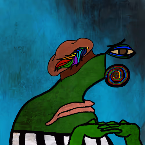 Borpacasso