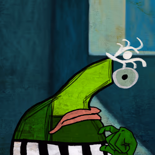 Borpacasso