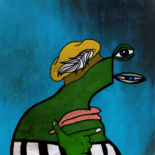 Borpacasso