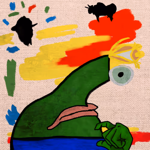 Borpacasso