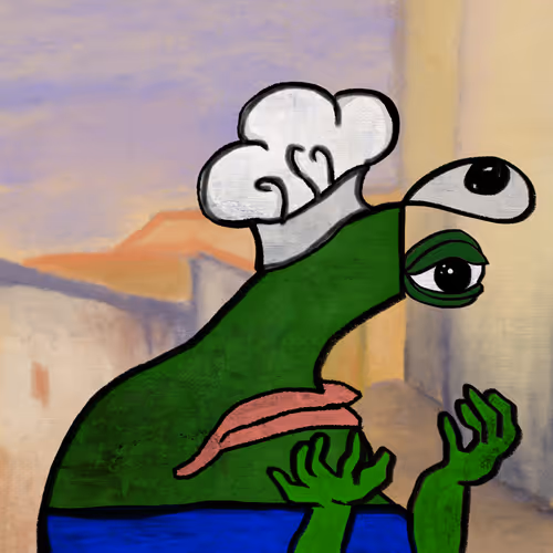 Borpacasso