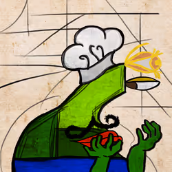 374