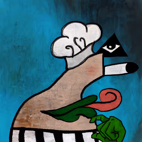 Borpacasso