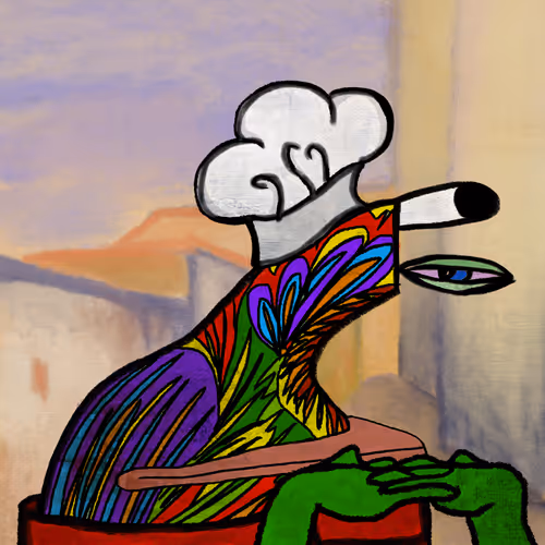 Borpacasso