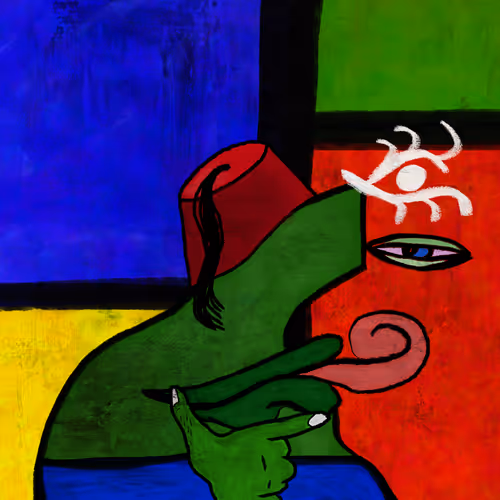 Borpacasso