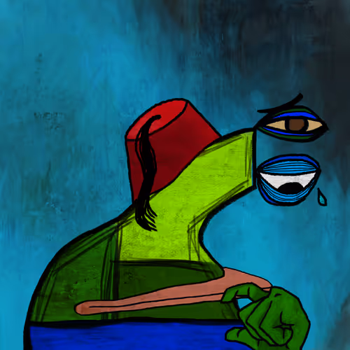 Borpacasso