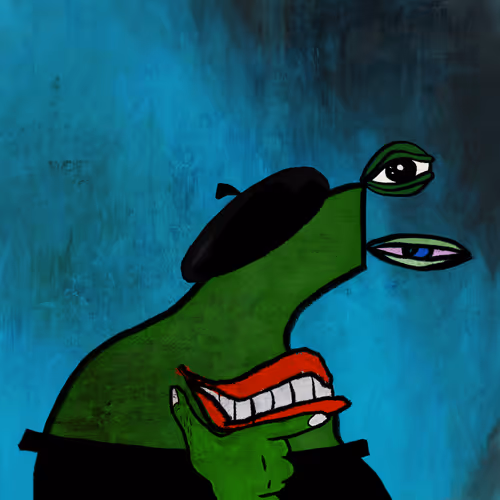 Borpacasso