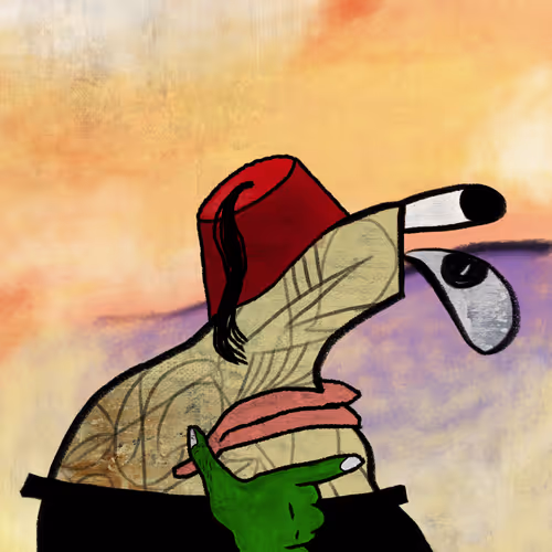 Borpacasso