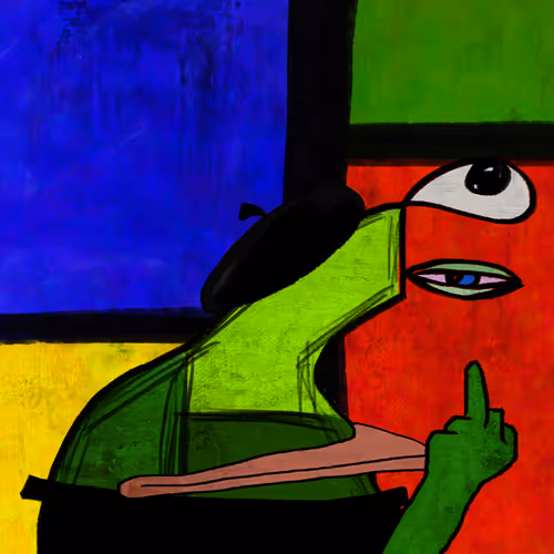 Borpacasso