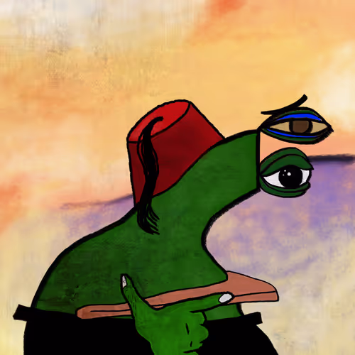 Borpacasso