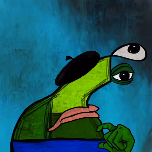 Borpacasso