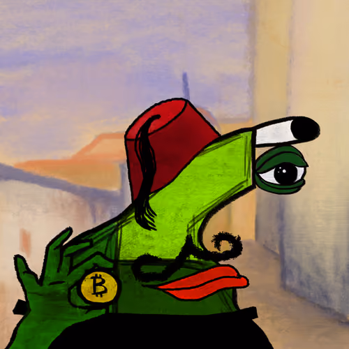 Borpacasso 101/2250