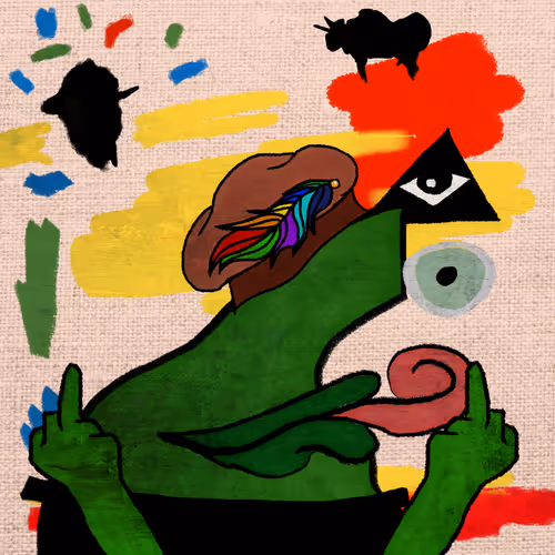 Borpacasso