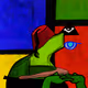 677
