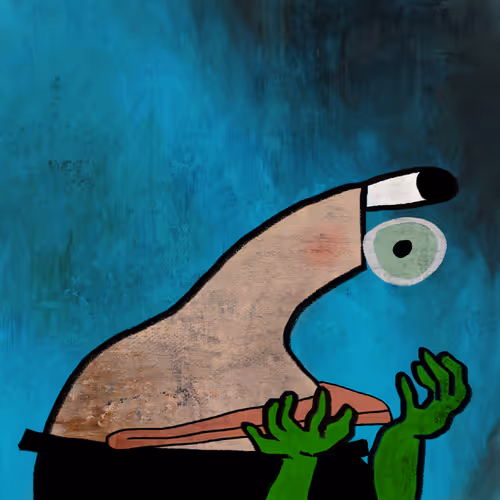 Borpacasso