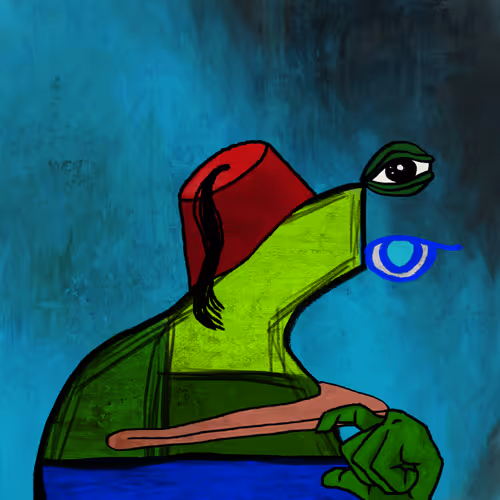 Borpacasso