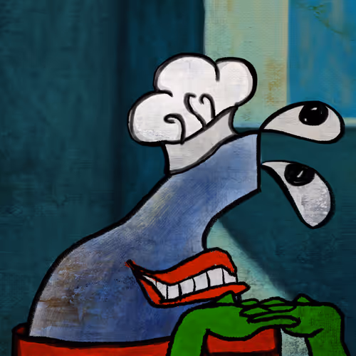 Borpacasso
