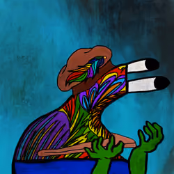 Borpacasso 2069/2250