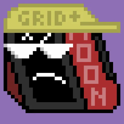 Gridpunks