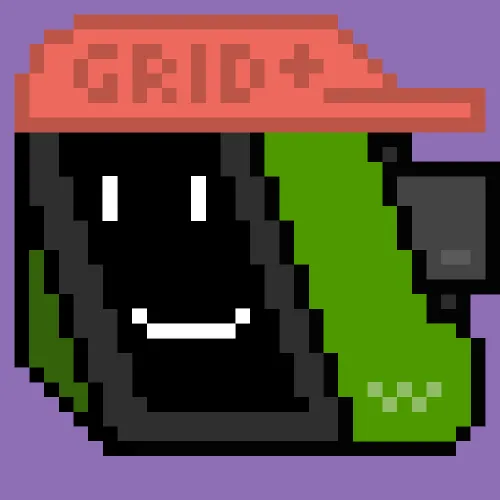 Gridpunks