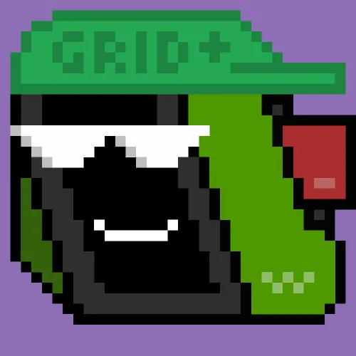 Gridpunks