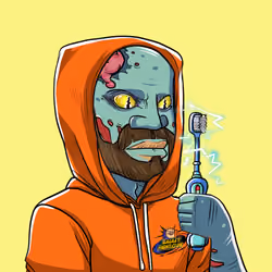 Galaxy Fighter #4457