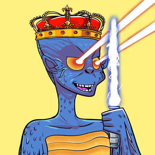 Galaxy Fight Club