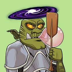 Galaxy Fighter #8430