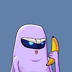 Galaxy Fighter #6217